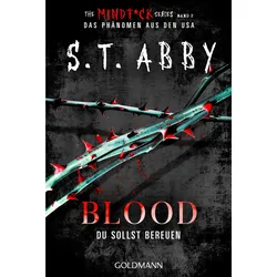 Blood – Du sollst bereuen