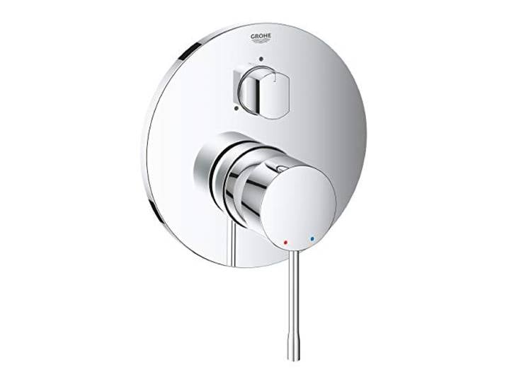 GROHE Essence\, mitigeur encastré 3 voies\, sans corps encastré