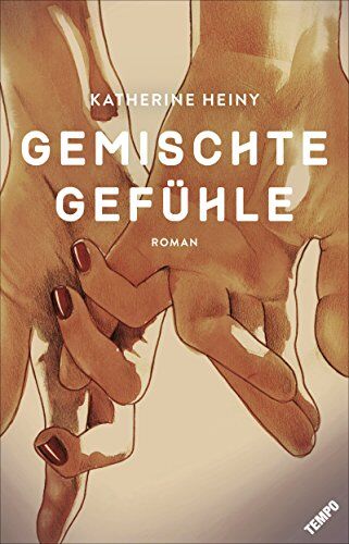 Katherine Heiny - Gemischte Gefühle - Preis vom 10.10.2026 11:48:34 h