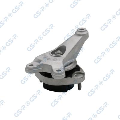 GSP Lagerung, Motor 530362 für Audi