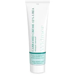 WIDMER Carbamid Creme 50 g