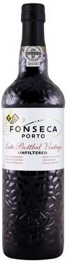 """Fonseca Late Bottled Vintage Port 2016 Dessert Wine - Portugal"""