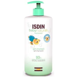 Isdin, Babykörperpflege, Baby Naturals Nutraisdin Shampoo Gel 750ml
