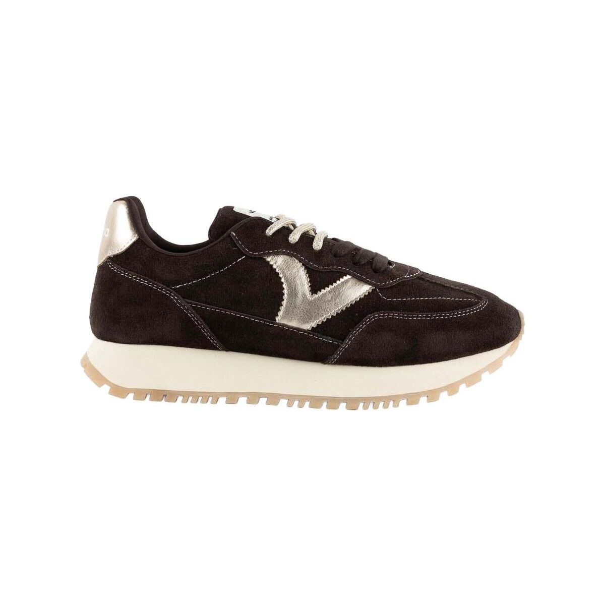 Victoria Viento Serraje Women marron (70) 39 1157118-70-39