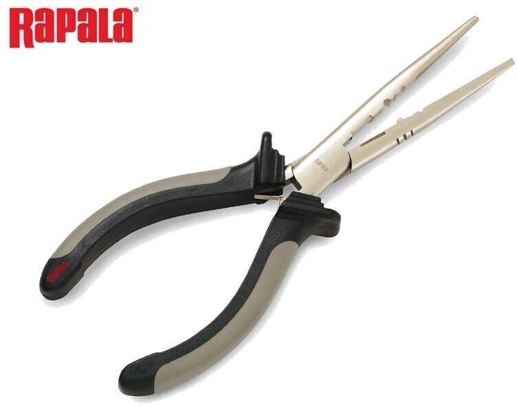 Rapala Fisherman'S Plier 6½"