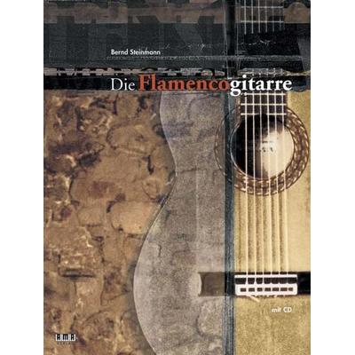 Die Flamencogitarre -