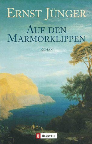 Ernst Jünger - Auf den Marmorklippen. - Preis vom 17.10.2026 19:25:27 h
