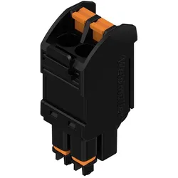 Weidmüller Verbinder unbeschriftet BHF 5.00/#1497740000