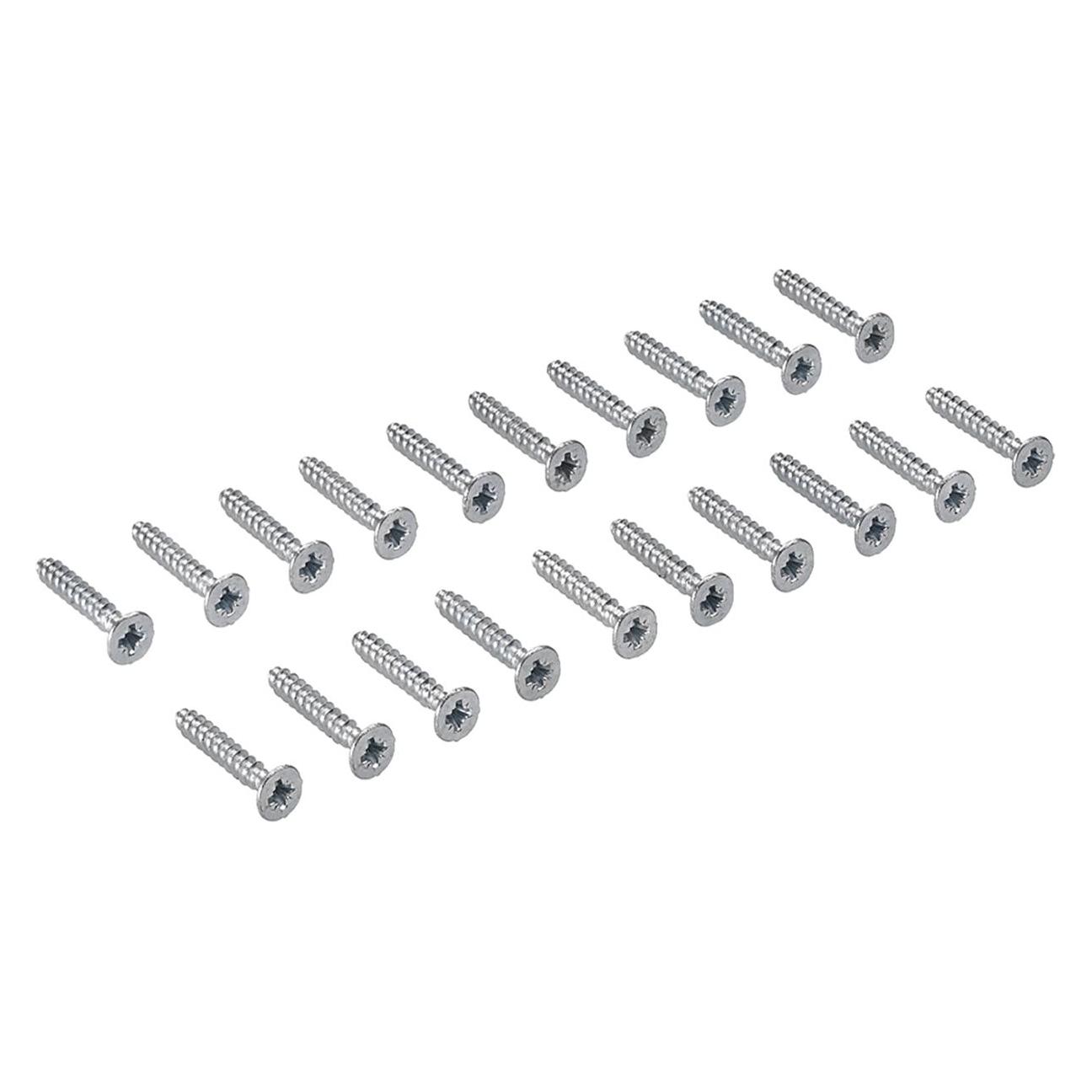 Hettich Profilbefestigung für TopLine XL 22-25er Obenboden (228812)