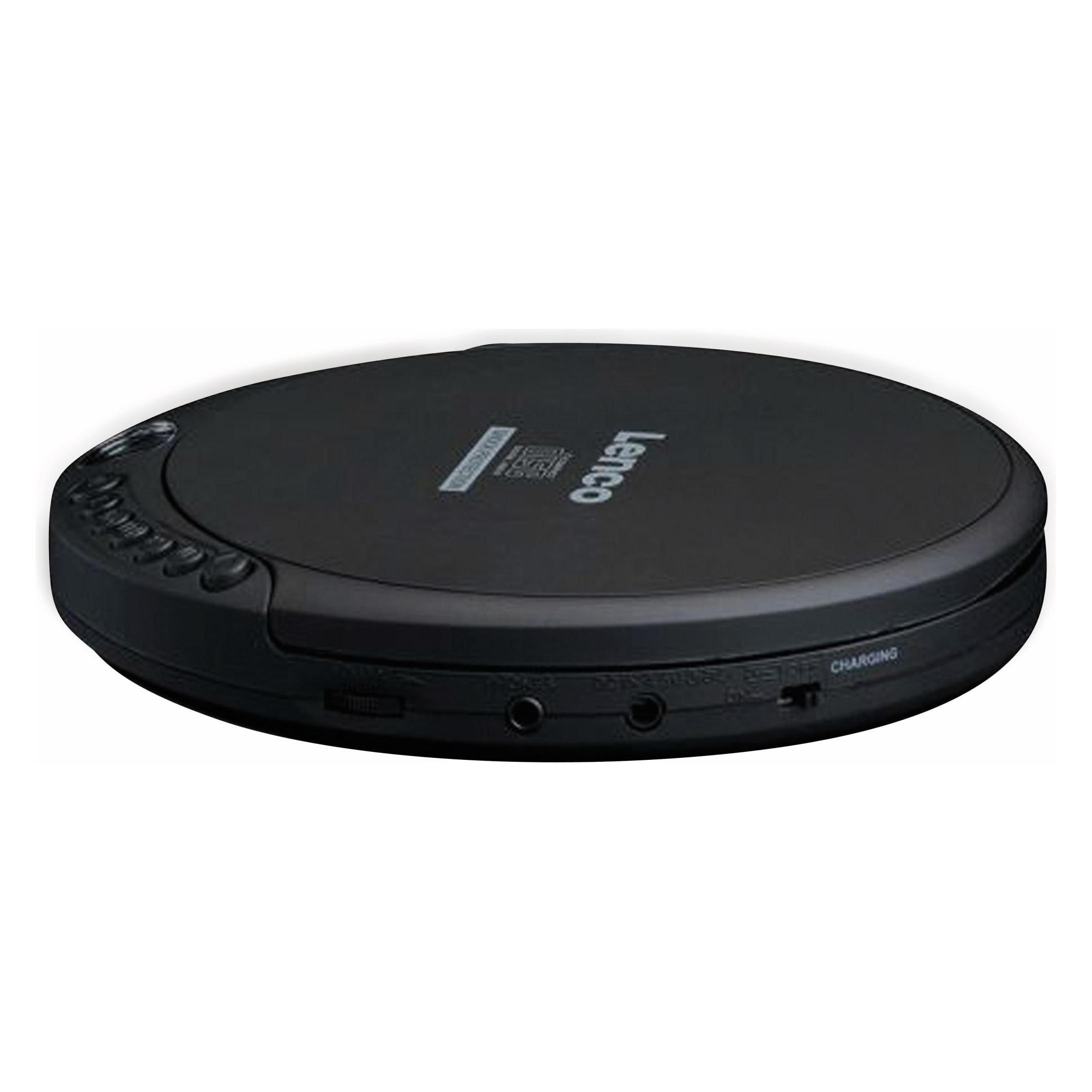Lenco CD-200 (CD-200)
