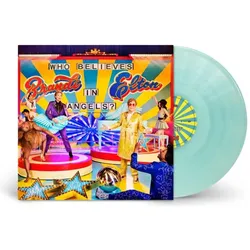 Mercury, Schallplatten, Who Believes In Angels? (VINYL) (Brandi Carlile, Elton John)
