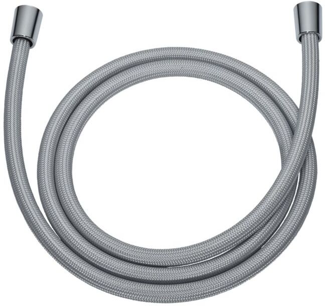 Neoperl CHROMALUX ZERO Brauseschlauch 05831297 1250 mm 125 cm, silver, 9 l/min