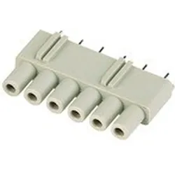 Harting Leiterplattenadapter Han 09160009905