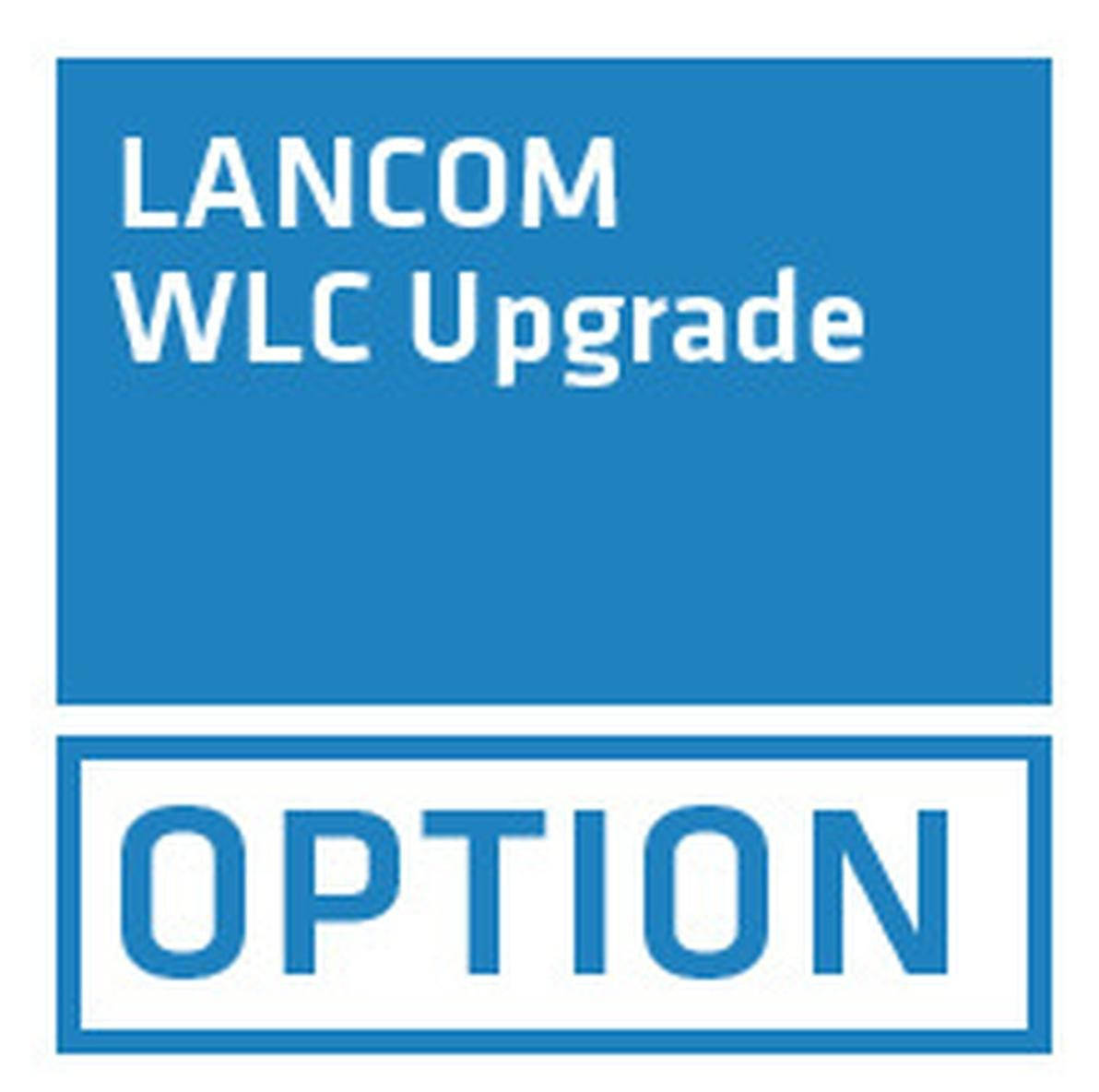 Lancom Systems WLC-PSPOT Optiebeheer Upgrade-licentie