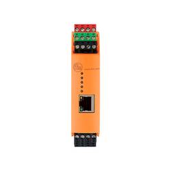 ifm Electronic VSE002 Diagnoseelektronik für Schwingungssensoren VSE002 1 St.