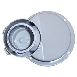 Vaillant, Zubehör Belüftungstechnik, 60-100 mm adapter - adapter 60-100mm ecotec 0020042773 VC