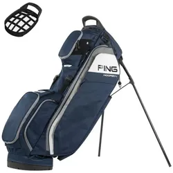Ping Hoofer 14 Standbag navy