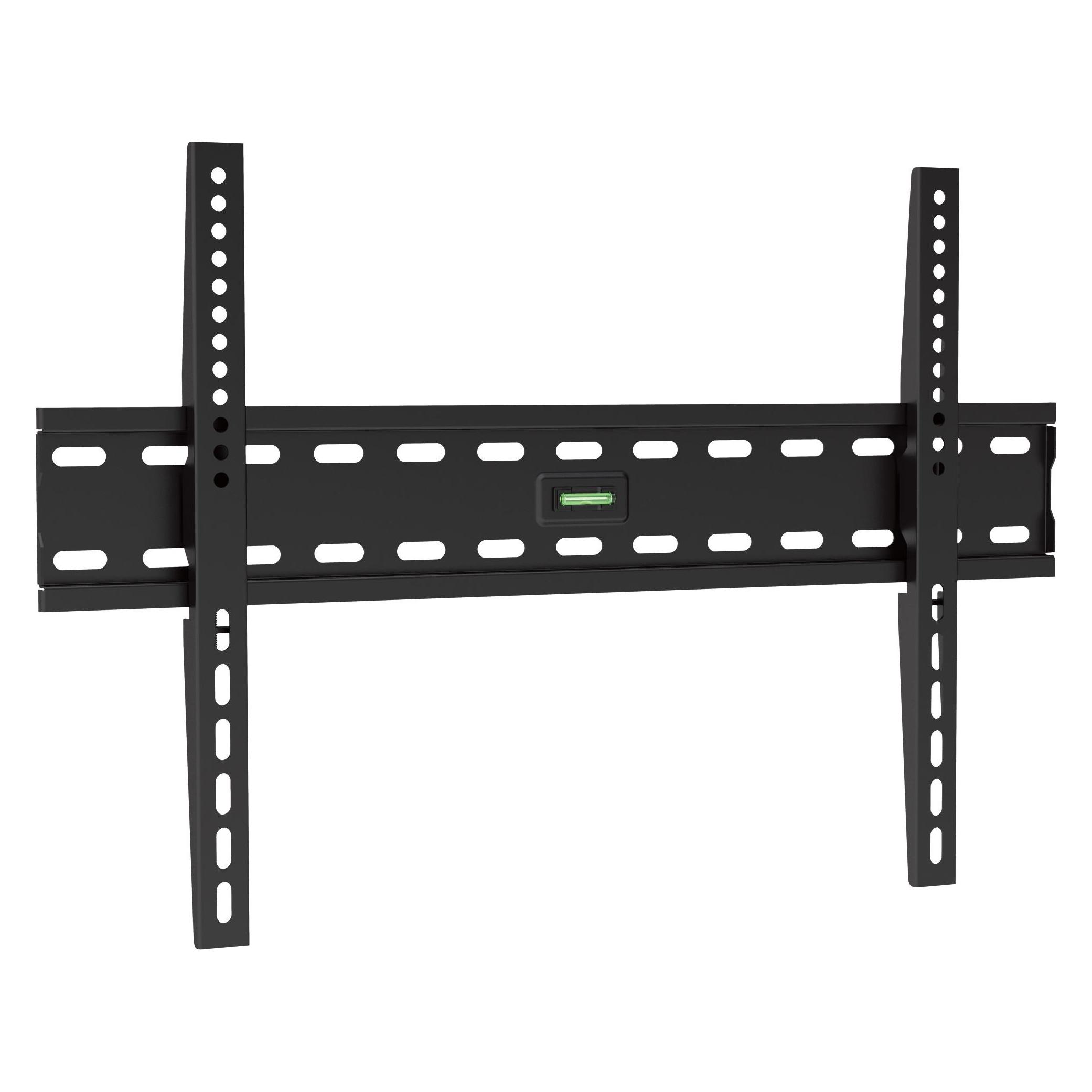 equip Wandhalterung Flat Screen 37"-70" fest (Wand, 40 kg, 37" - 70") (650330)
