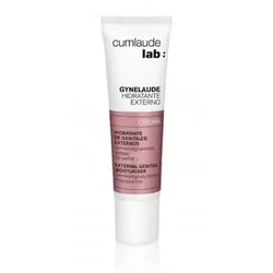 Cumlaude External Moisturizer 30ml