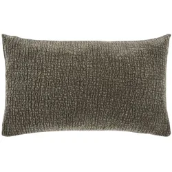 pad Fashion Kissenhülle 30x40cm grey