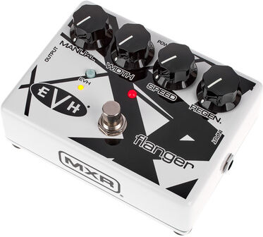 MXR EVH-117 Flanger