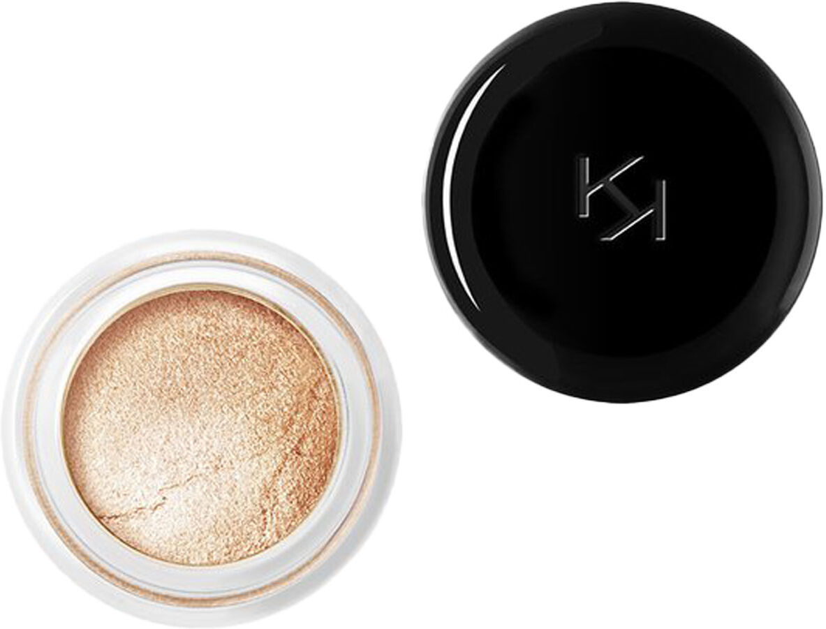 KIKO MILANO Lasting Mousse Eyeshadow 4.5ml