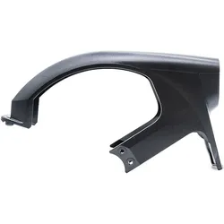 Komplettes hinteres Kotflügel-Set für F3 E