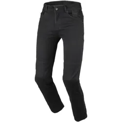 Macna Lockwood Motorrad Jeans Kurz 32
