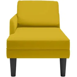 vidaXL, Sofa + Bettsofa, Glewitz