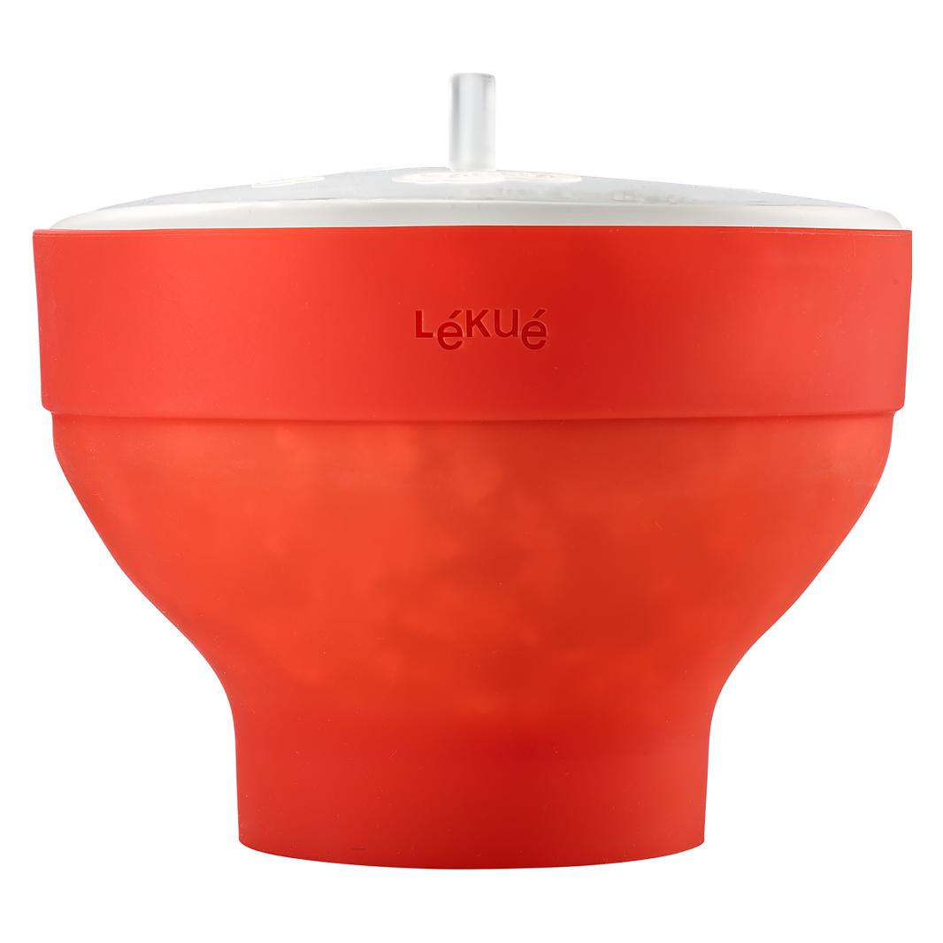Lekue Mikrowellen Popcorn Maker (2.80 l) (8420460005780)