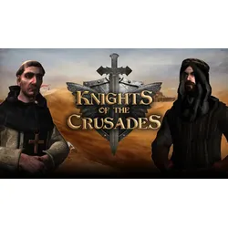 Knights of the Crusades