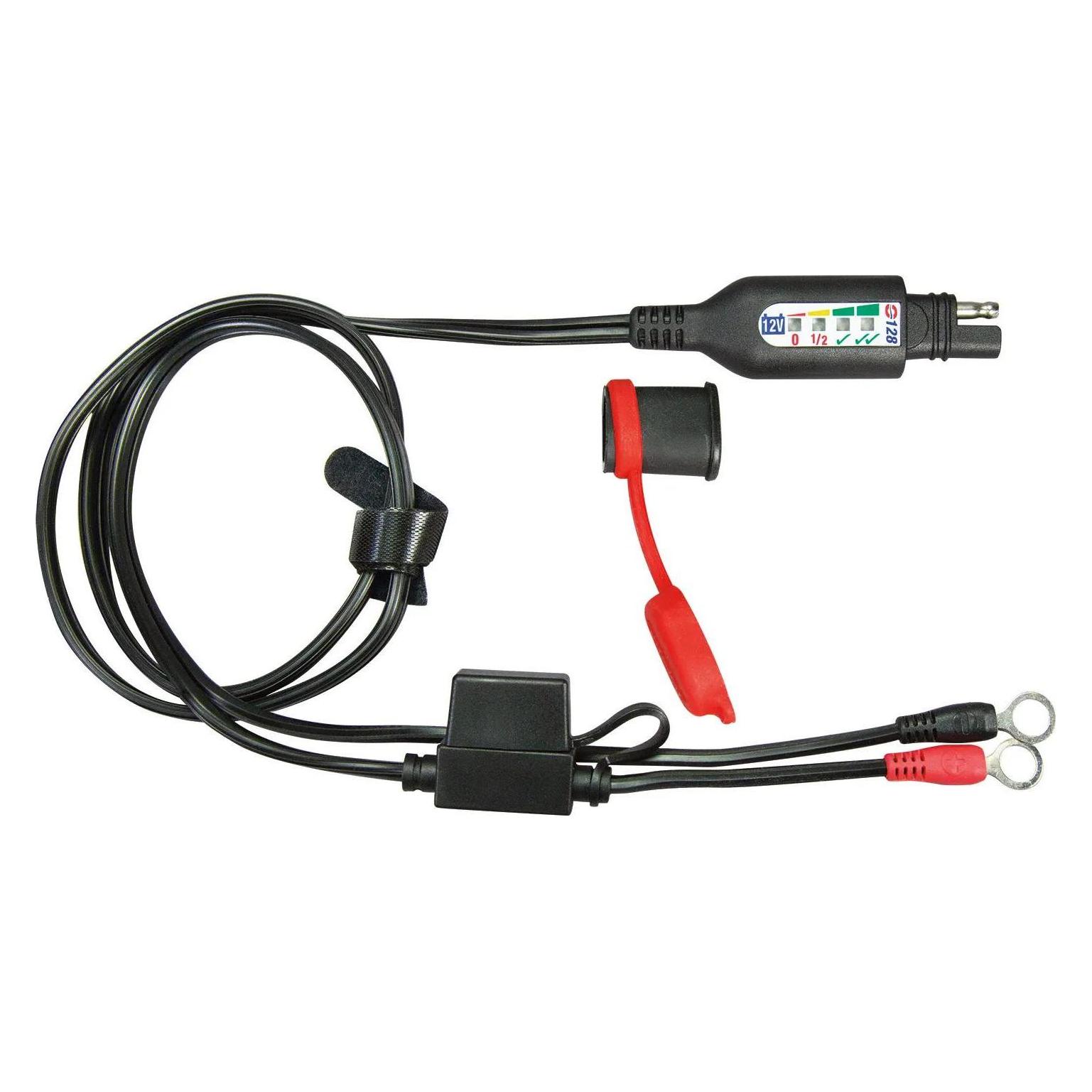 Tecmate OPTIMATE MONITOR O-128 (O128 V2)