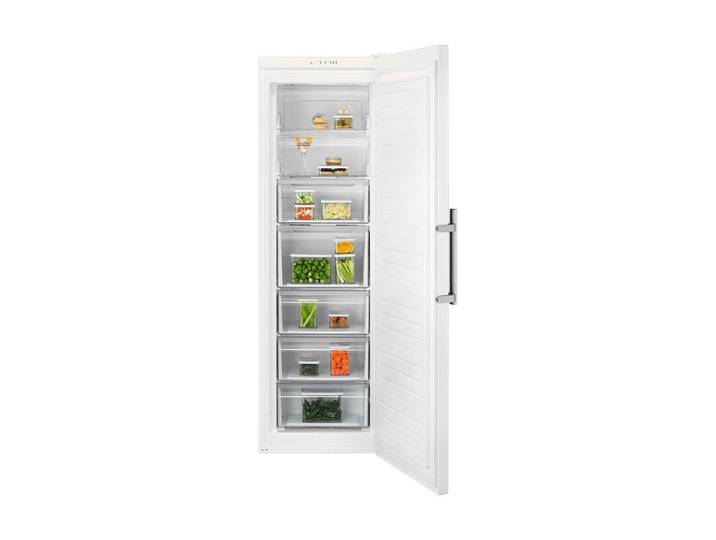 Electrolux SG280N Gefrierschrank Weiss rechts
