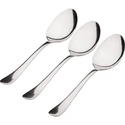 Justinus Menülöffel 3er Set OPAL