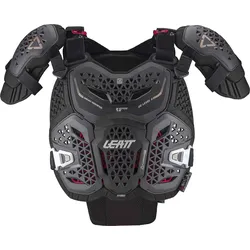 Leatt 4.5 Hybrid Pro Damen Brustprotektor XXS/XS