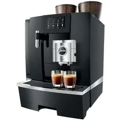 JURA GIGA X8c (EB) (15570) Festwasser - Jura Herstellergarantie, kostenlose Beratung 08001006679