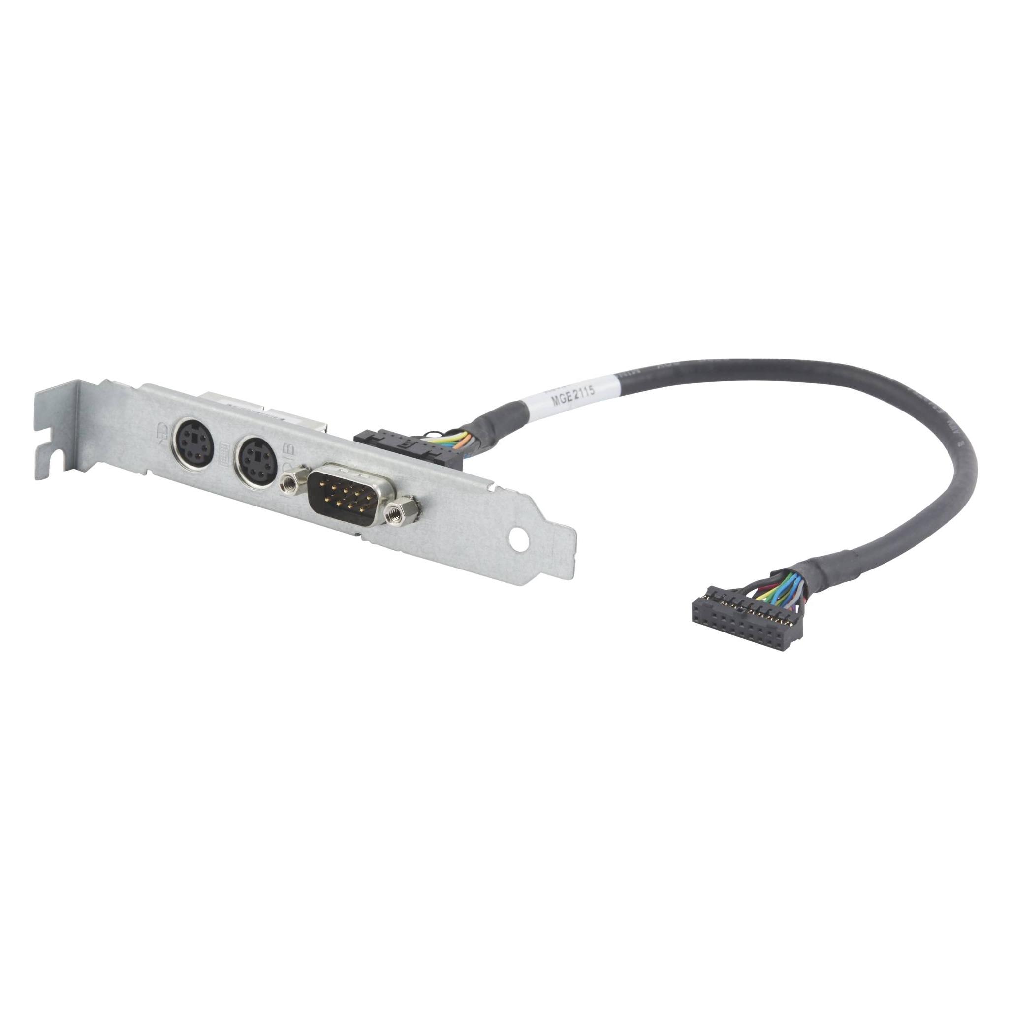 HPE E DL20 G10+, 4SFF, Chassis, 2SFF, Cbl, Kit (P45471-B21)