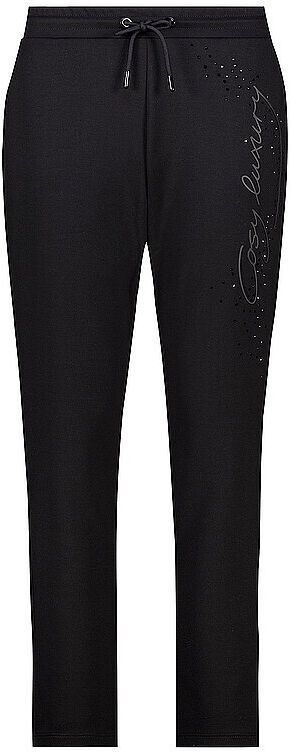MONARI Hose Jogging Fit  schwarz   34 34