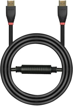 Lindy 41075 Aktives HDMI-Kabel, 30m
