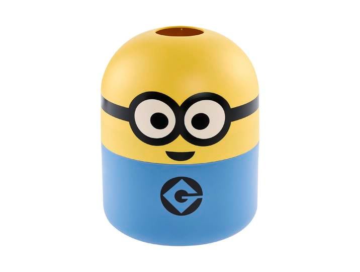 Keeeper Minions Aufbewahrungsbox 6L Bob