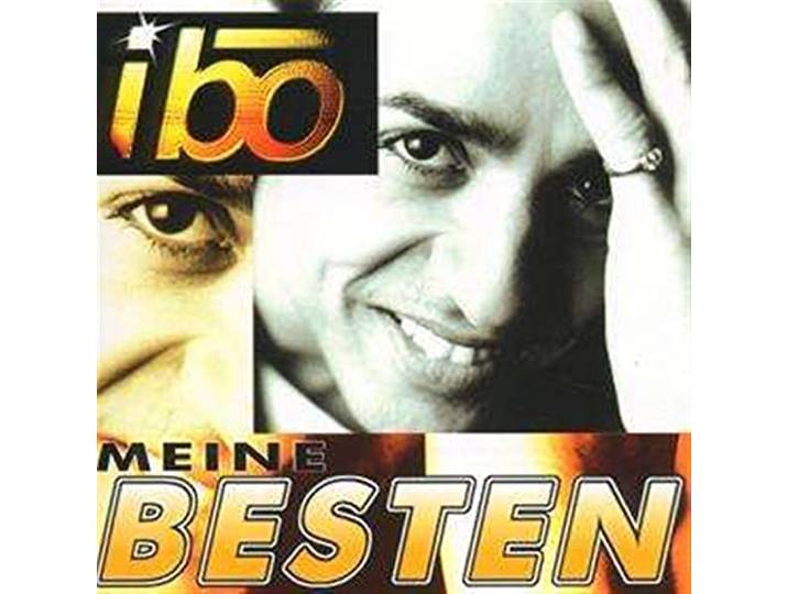 Ibo - Meine Besten