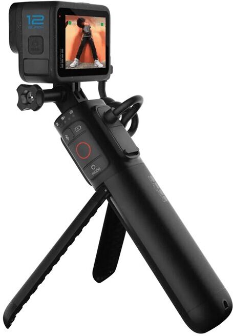 ACESSÓRIO GOPRO TRIPÉ VOLTA