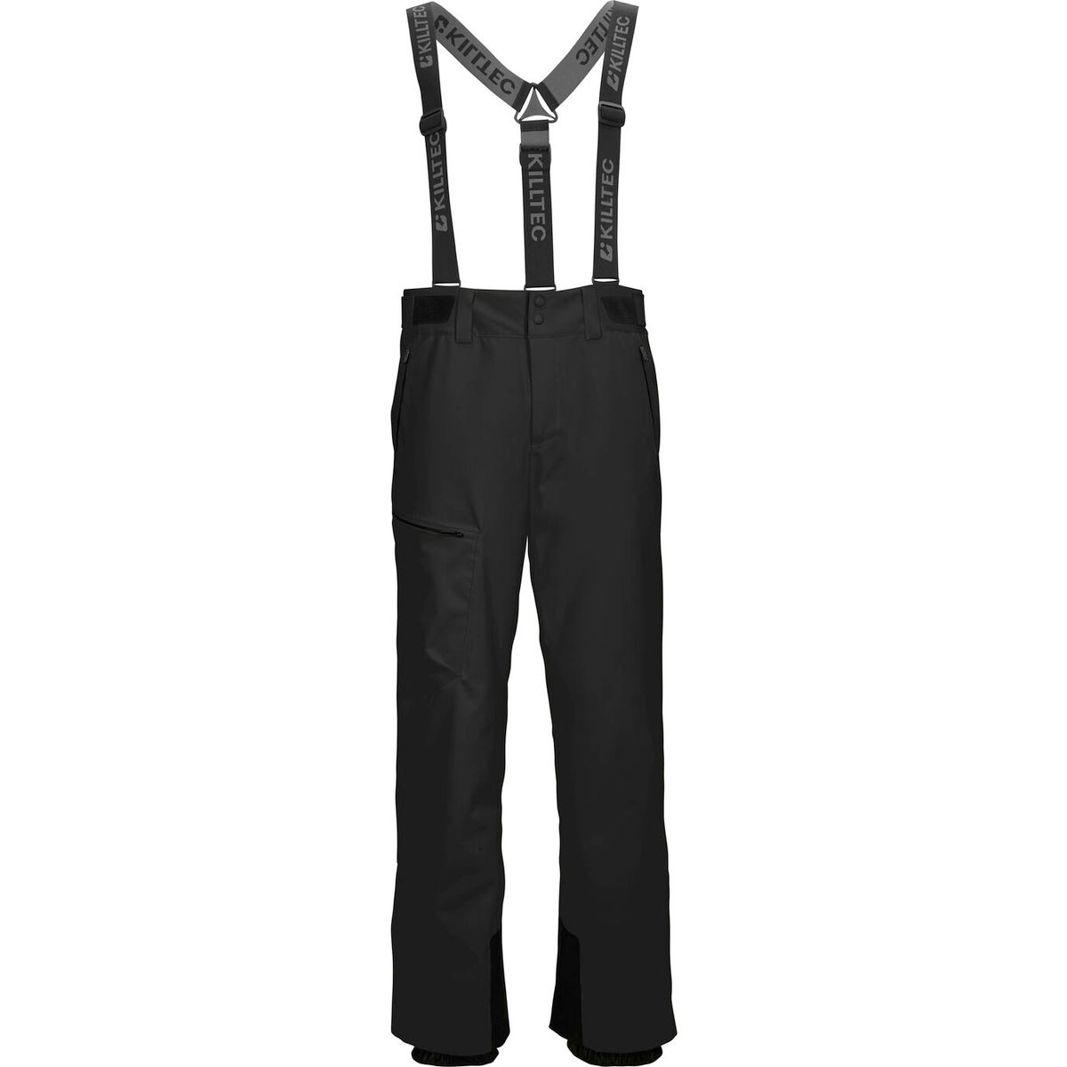 killtec KSW 82 Men Ski Pants schwarz (00200) M 44919-000-00200-M