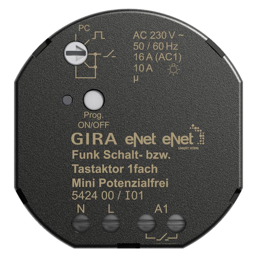 Gira Funk (Schaltaktor) (542400)