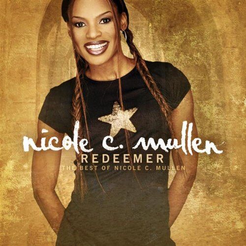 Mullen, Nicole C. - Redeemer:the Best of Nicole C. - Preis vom 30.09.2026 22:30:23 h