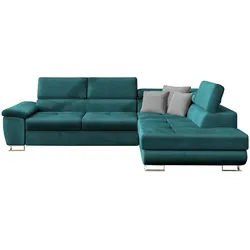 ECKSOFA Cotere, Seite: Rechts