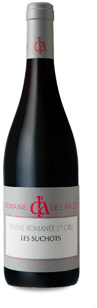 Domaine de L'Arlot Vosne-Romanée 1er Cru Les Suchots 2023 - 75cl
