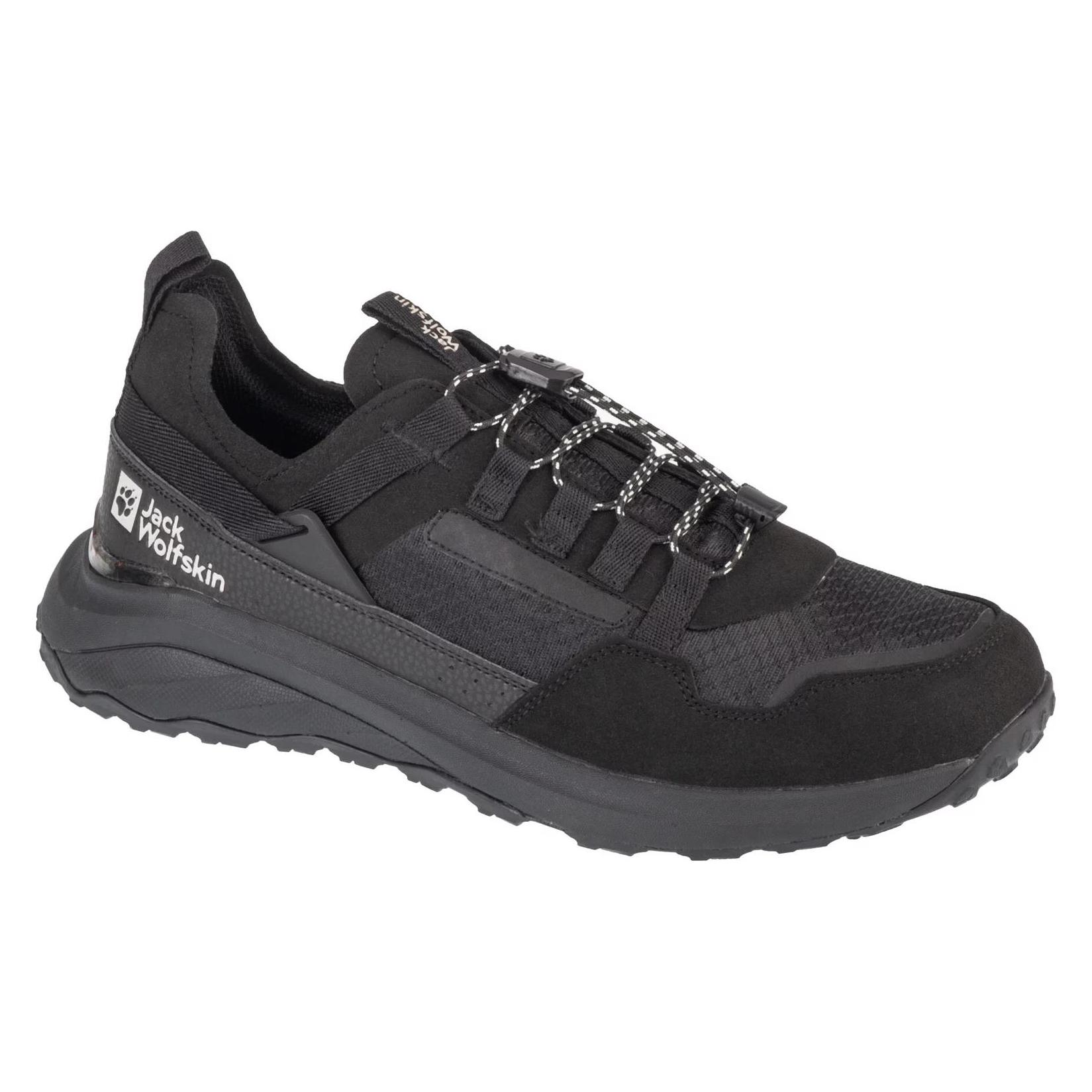 Jack Wolfskin Dromoventure Athletic Low M (42) (4057011-6000)