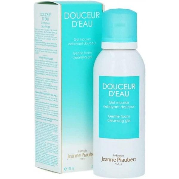 Jeanne Piaubert Douceur D Eau Zachte Schuimreinigingsgel 125ml
