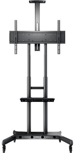 Multibrackets M Public Floorstand Basic 180 Black